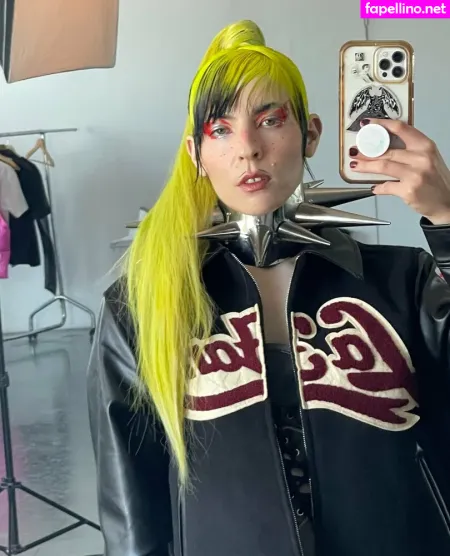 Dorianelectra OnlyFans Thumbnail #e8kd9TrOKC