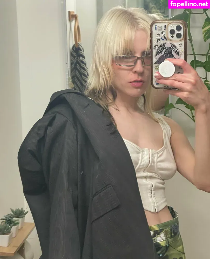 dorianelectra Nude Leaked OnlyFans Photo #hu1K69Paa1