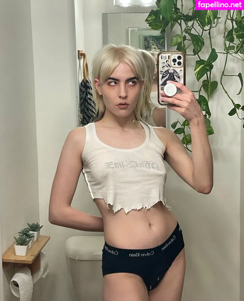 dorianelectra Nude Leaked OnlyFans Photo #j1IDShnm40