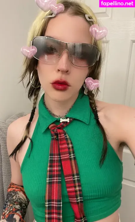 Dorianelectra OnlyFans Thumbnail #mF8hWytofV