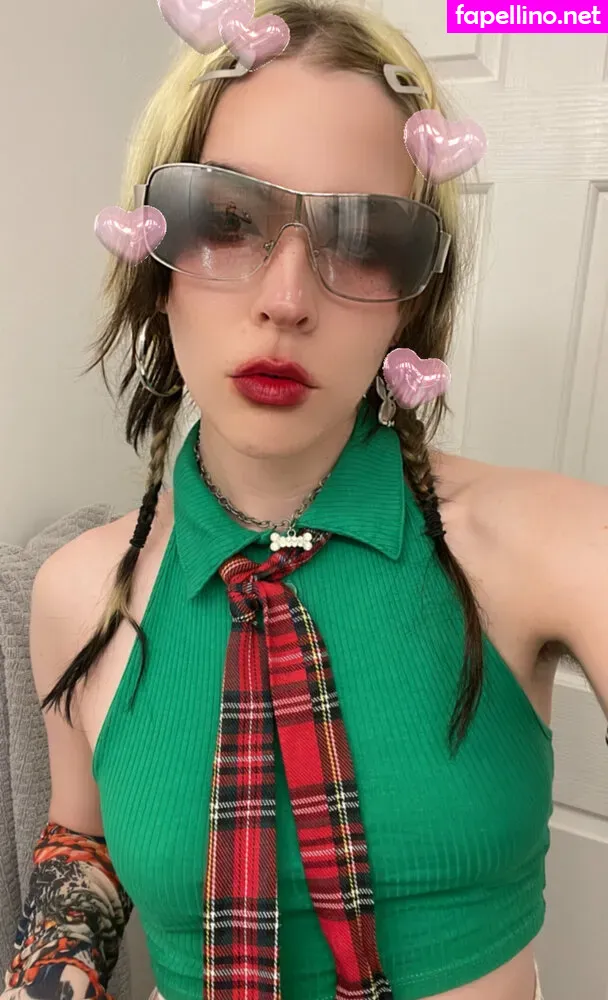 dorianelectra Nude Leaked OnlyFans Photo #mF8hWytofV