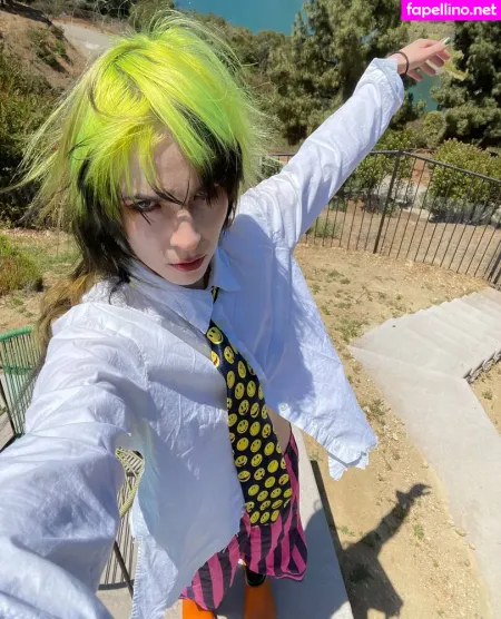 Dorianelectra OnlyFans Thumbnail #nPc8cPkBQp