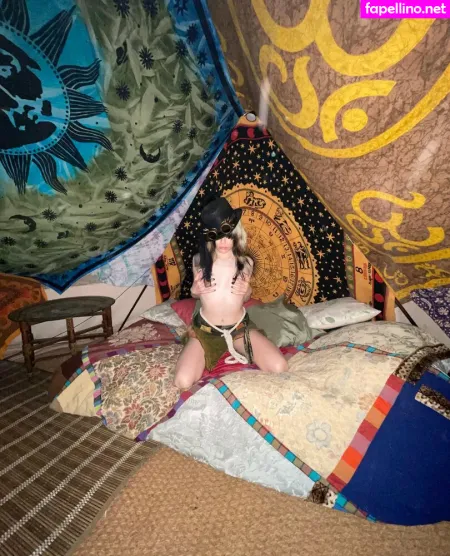 Dorianelectra OnlyFans Thumbnail #oO3lGkSKvw