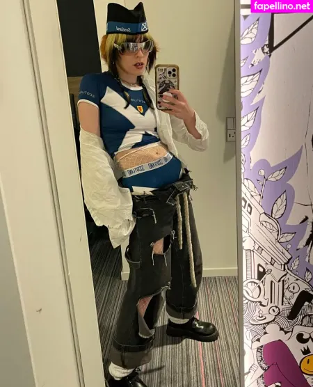 Dorianelectra OnlyFans Thumbnail #qXaBNvHky6