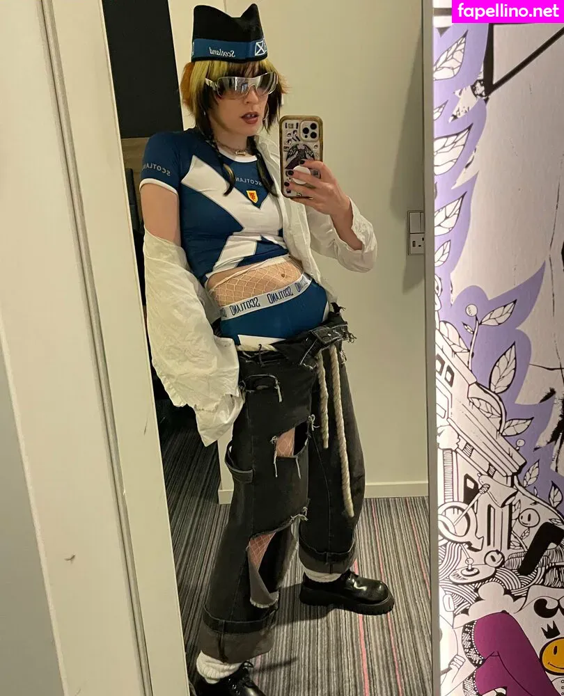 dorianelectra Nude Leaked OnlyFans Photo #qXaBNvHky6