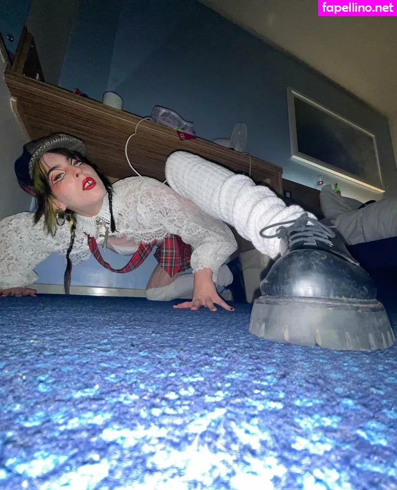 dorianelectra Nude Leaked OnlyFans Photo #qdCwlLJyxp