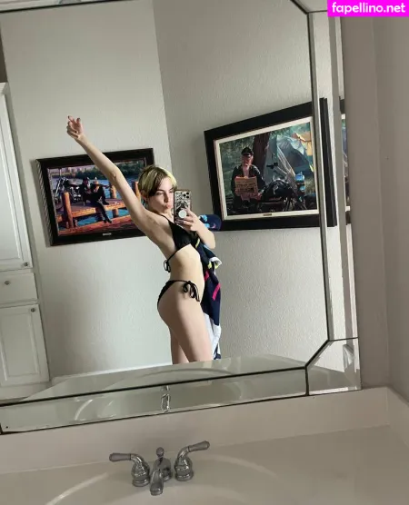 Dorianelectra OnlyFans Thumbnail #sdQMu3AIGK