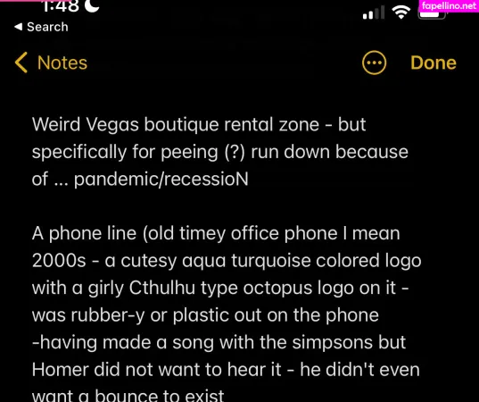 Dorianelectra OnlyFans Thumbnail #t44iOiOU5k