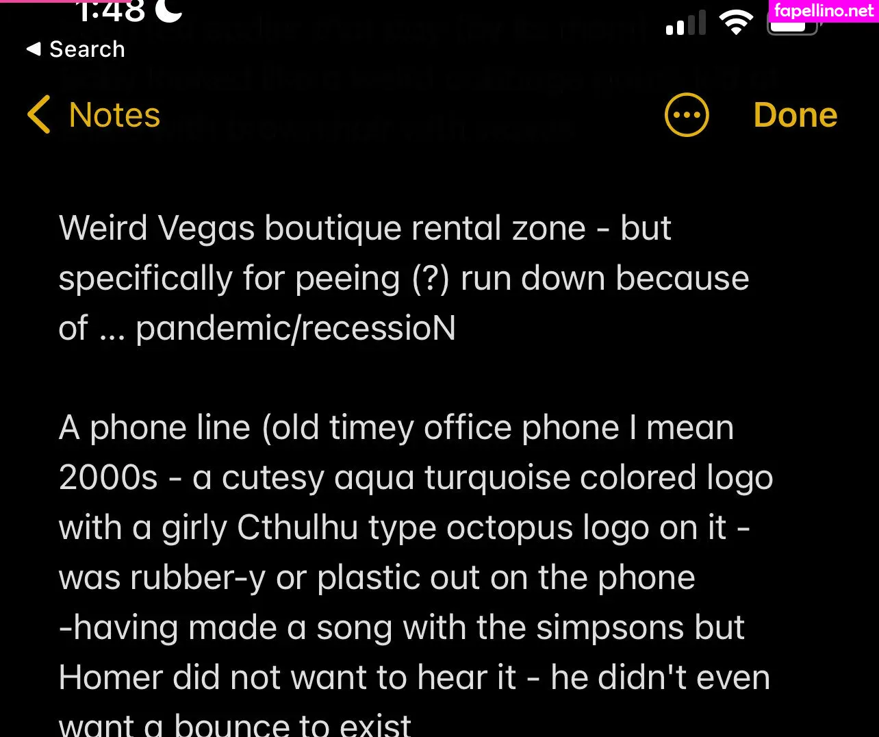 dorianelectra Nude Leaked OnlyFans Photo #t44iOiOU5k