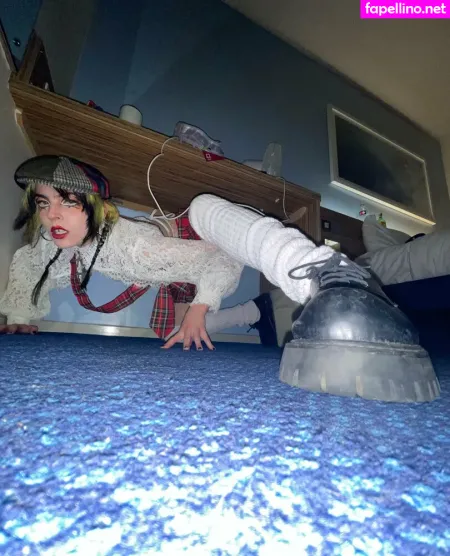 Dorianelectra OnlyFans Thumbnail #uEw1vFRi1E