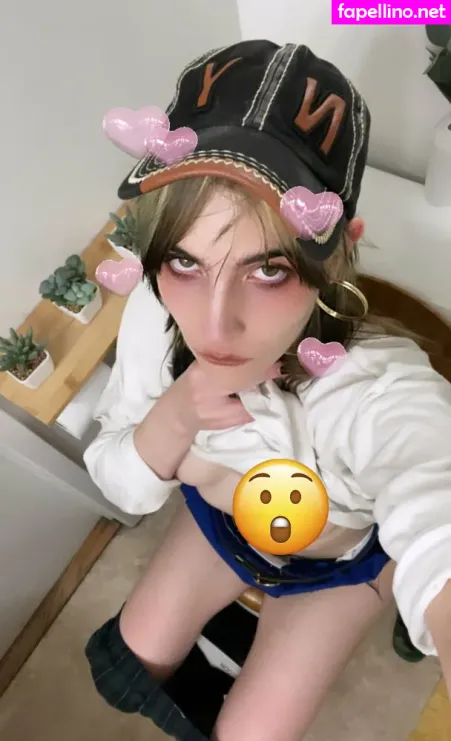 Dorianelectra OnlyFans Thumbnail #vdHjXW8EZt