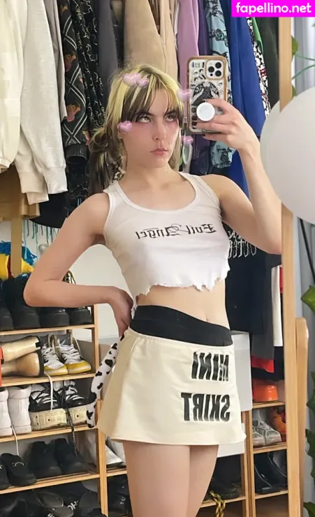 Dorianelectra OnlyFans Thumbnail #vp2iaC0AdH