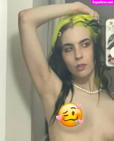 Dorianelectra OnlyFans Thumbnail #vxJdpNiwFF