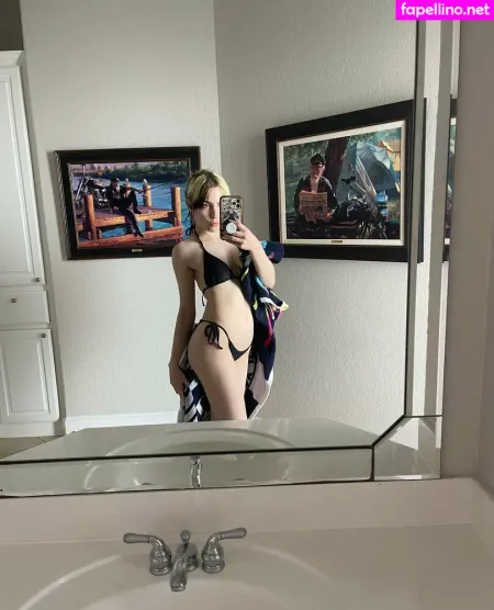 Dorianelectra OnlyFans Thumbnail #xp4ed7VJxP