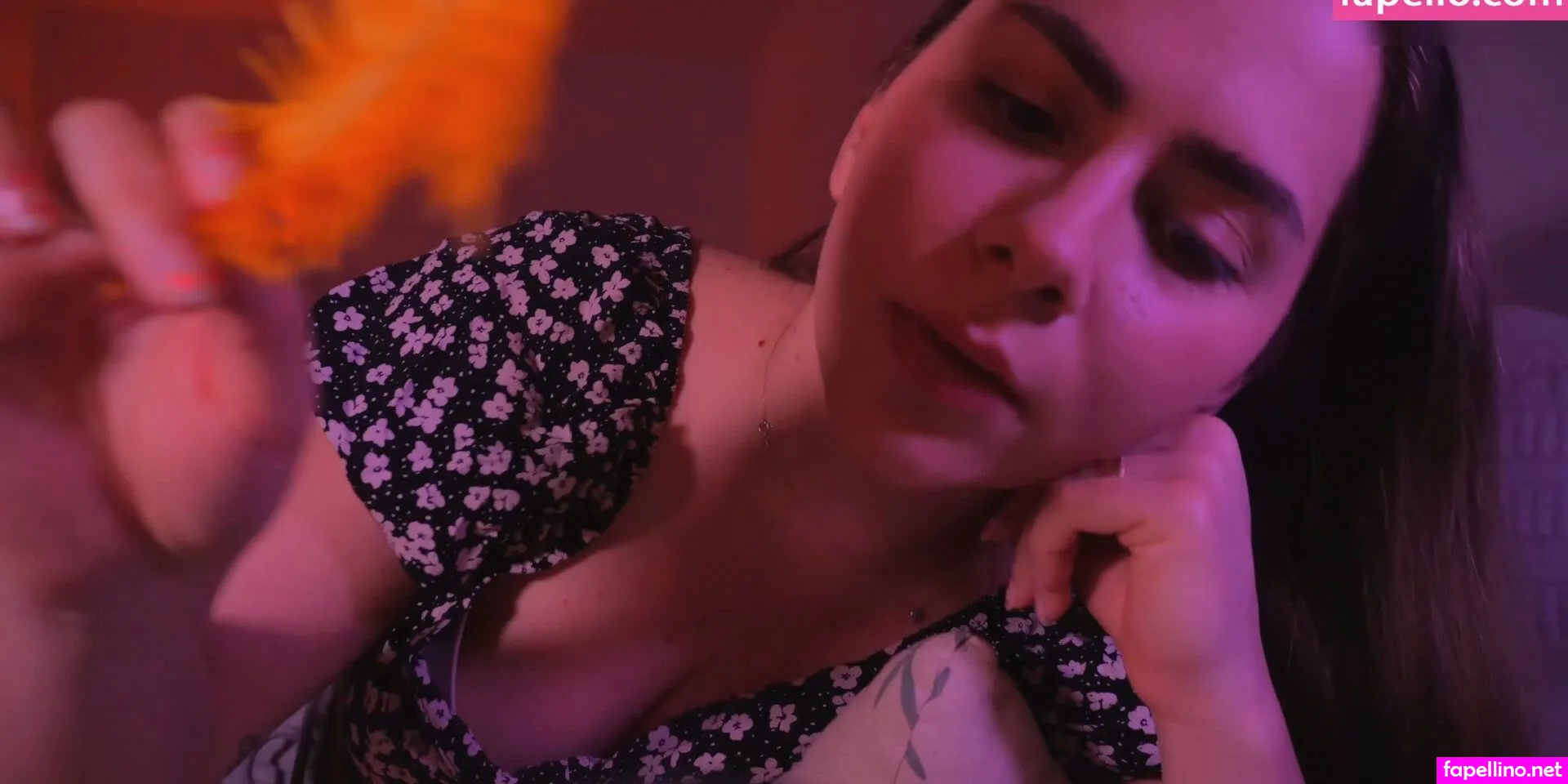 doriasmr Nude Leaked OnlyFans Photo #7m17Gv6zK1