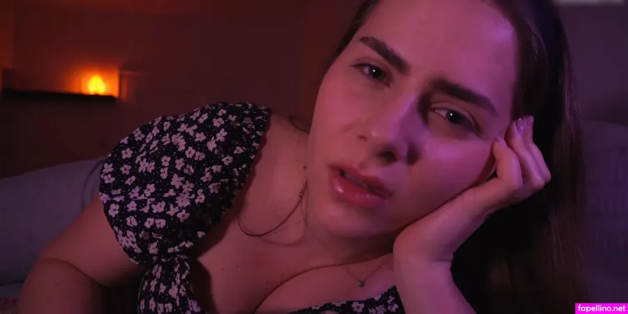 Doriasmr OnlyFans Thumbnail #JBLnNN2PNL