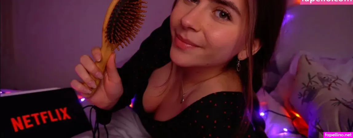 Doriasmr OnlyFans Thumbnail #w4wHNu4ryC