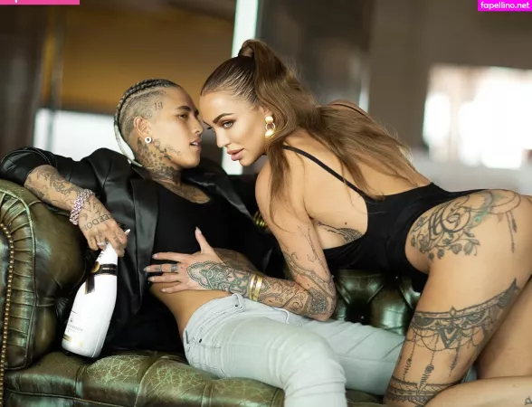 Dorienrose OnlyFans Thumbnail #AYncibAIw6