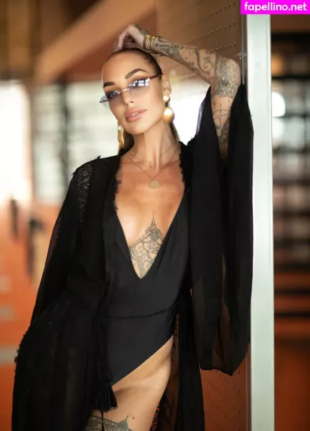 Dorienrose OnlyFans Thumbnail #HzxJunqc24