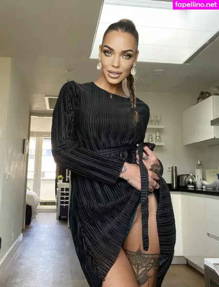 Dorienrose OnlyFans Thumbnail #KKcgj8b2v2