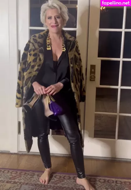 Dorinda Medley OnlyFans Thumbnail #KVLdTBbefK