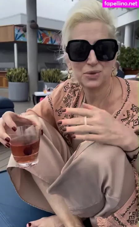 Dorinda Medley OnlyFans Thumbnail #aHfjKlLNa8