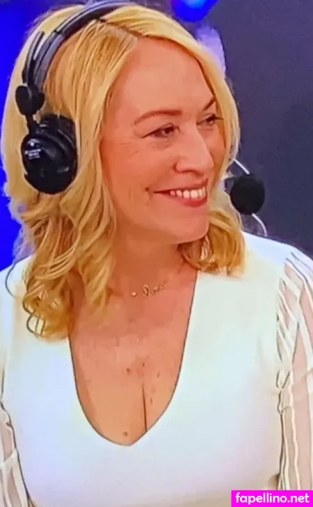 Doris Burke Main Profile Photo