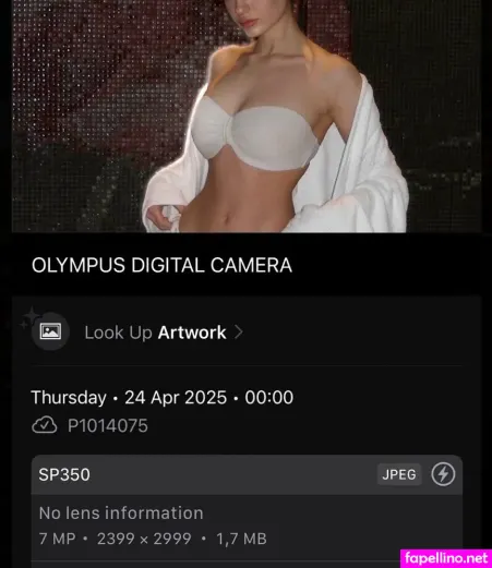 Doris Murati OnlyFans Thumbnail #6KFfsMB8Ih