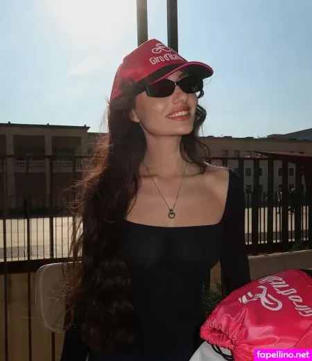 Doris Murati OnlyFans Thumbnail #6i9nDvnVse