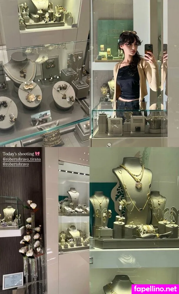 doris_murati Nude Leaked OnlyFans Photo #DRjNJDMH3O