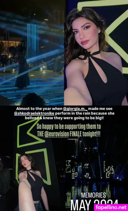 Doris Murati Main Profile Photo