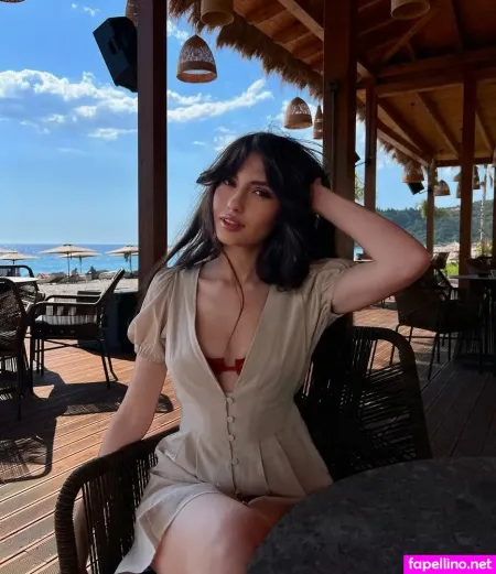 Doris Murati OnlyFans Thumbnail #keBlBV1IdB