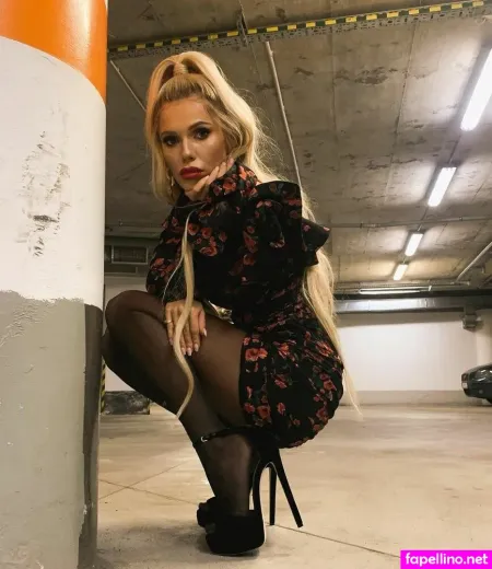 Dorota Rabczewska OnlyFans Thumbnail #CtuDG73hR3
