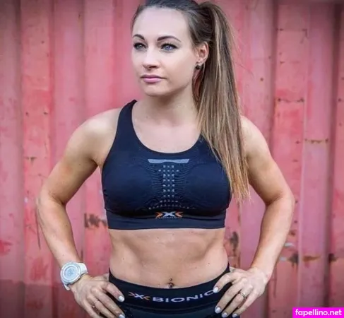 Dorothea Wierer OnlyFans Thumbnail #9a55Qnbfqd