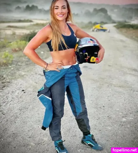 Dorothea Wierer OnlyFans Thumbnail #DcsQLNpGxp