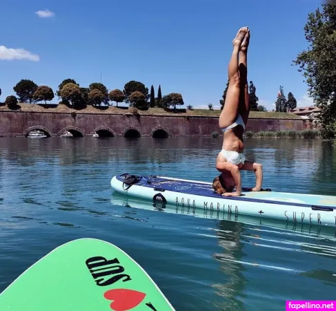 Dorothea Wierer OnlyFans Thumbnail #GH7yarUO4W