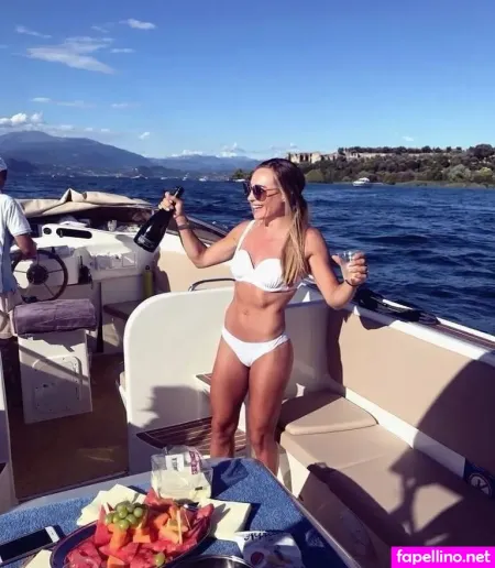 Dorothea Wierer OnlyFans Thumbnail #HUsdQIzNaS