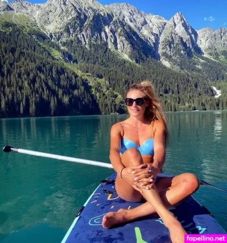 Dorothea Wierer OnlyFans Thumbnail #MTxaE5JPGL