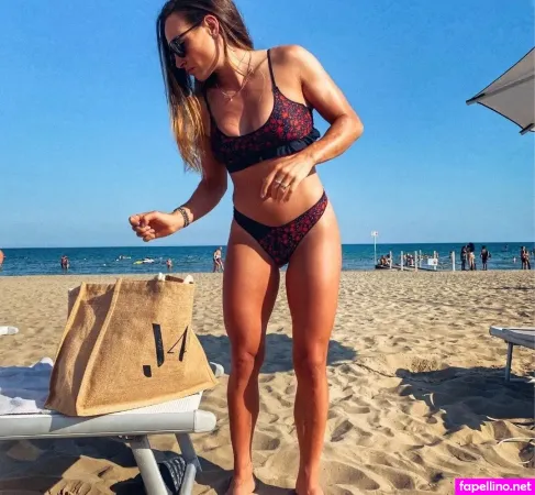 Dorothea Wierer OnlyFans Thumbnail #od16JFV6IW