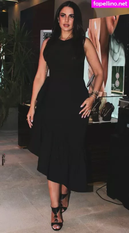 Dorra Zarrouk OnlyFans Thumbnail #8atnA1pXd9
