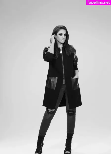 Dorra Zarrouk OnlyFans Thumbnail #ASAdhD7ebi