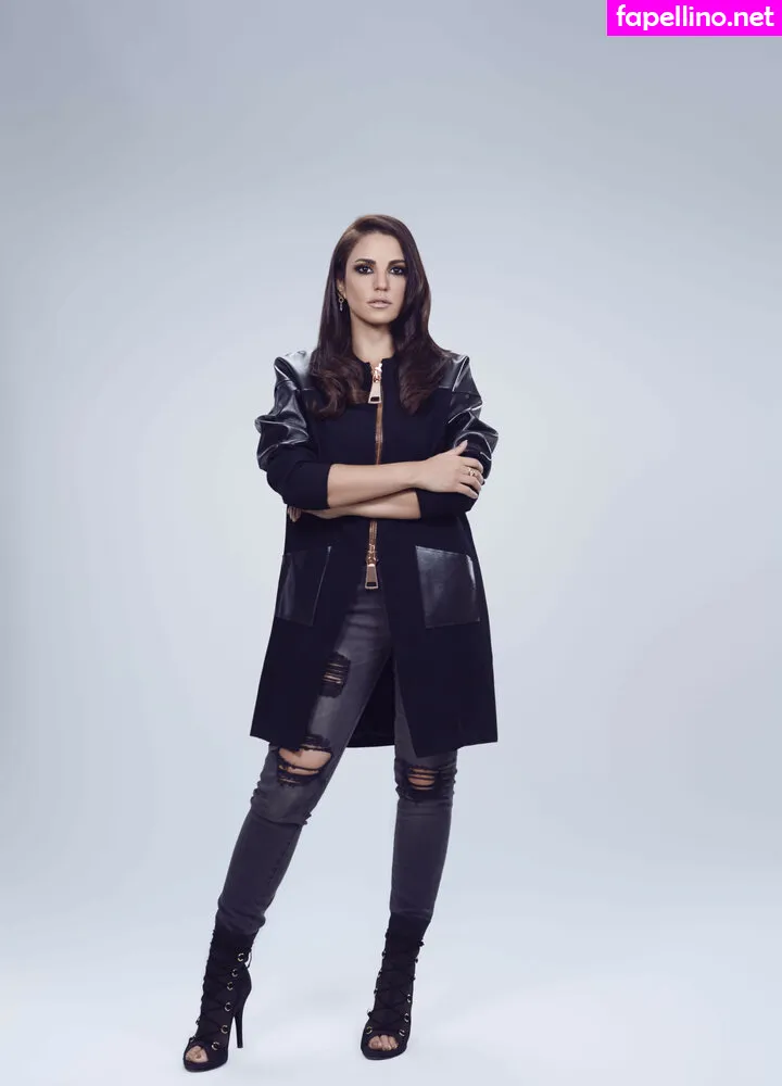 dorra_zarrouk Nude Leaked OnlyFans Photo #Htmas79CLH