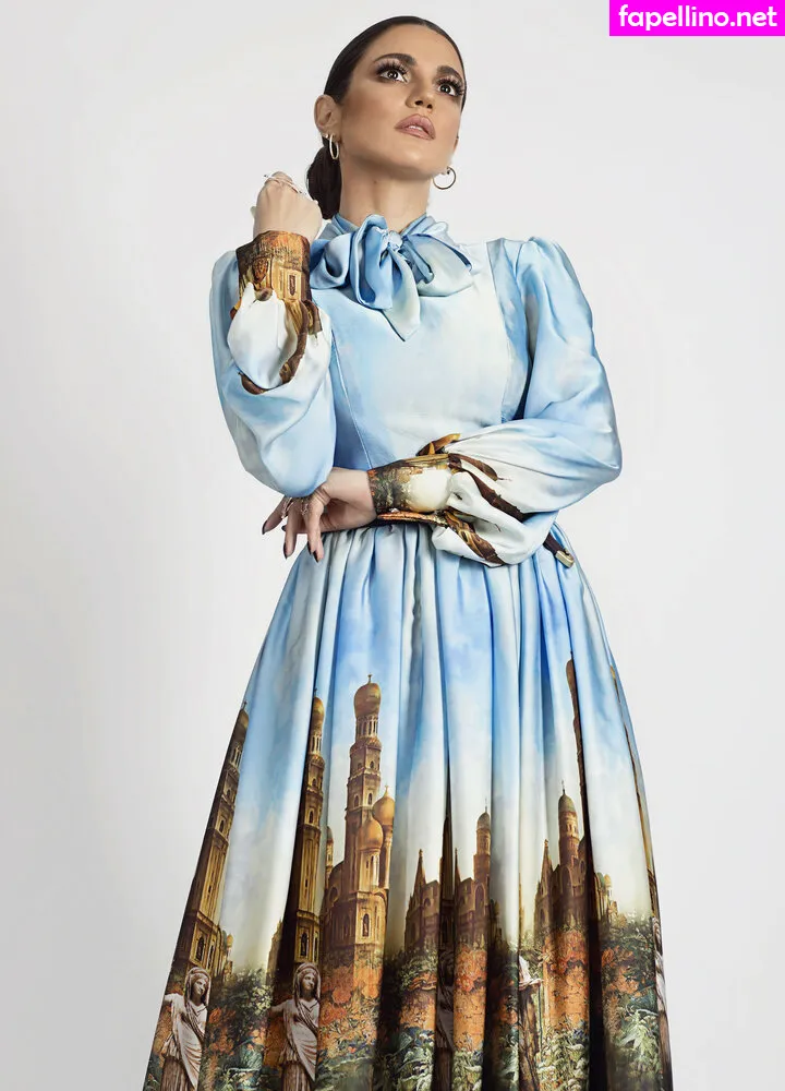 dorra_zarrouk Nude Leaked OnlyFans Photo #O8YuLdeNom