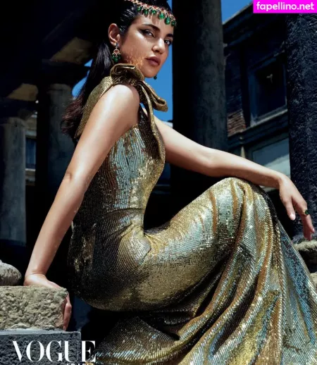 Dorra Zarrouk OnlyFans Thumbnail #awkCtkUijT