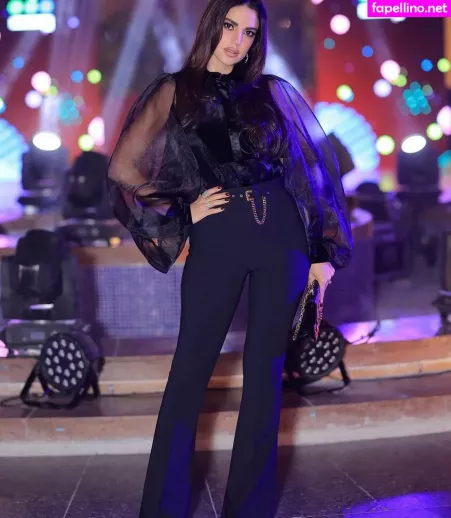 Dorra Zarrouk OnlyFans Thumbnail #ltJS80tT4L