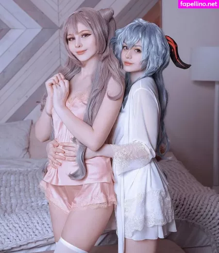 Dosya Gasai OnlyFans Thumbnail #36EJlMWRJb