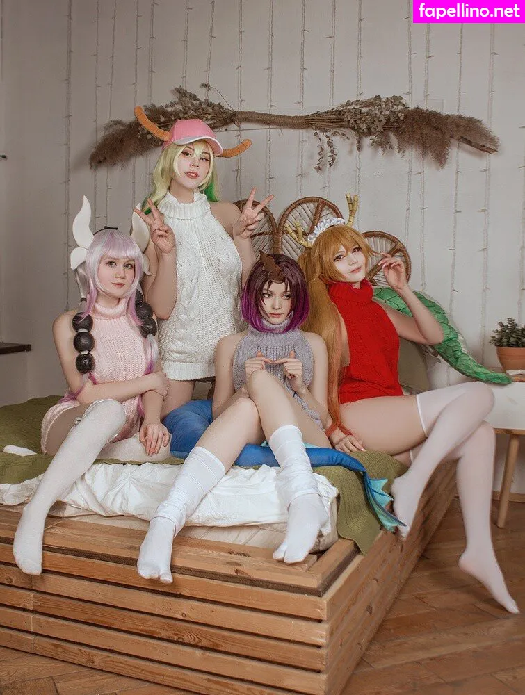 Tsuki.Des, gasaidosya, tsuki_des, tsukides Nude Leaked OnlyFans Photo #663jqBqEGX