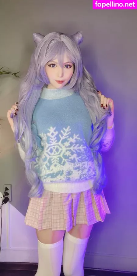 Dosya Gasai OnlyFans Thumbnail #CKLCTDBjPD