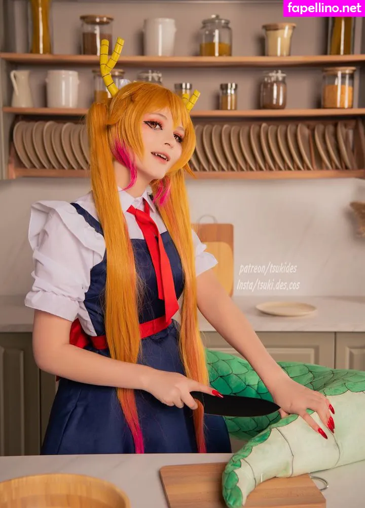 Tsuki.Des, gasaidosya, tsuki_des, tsukides Nude Leaked OnlyFans Photo #EGmHX1Pwme