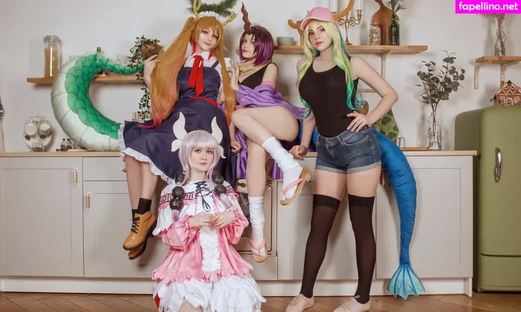 Dosya Gasai OnlyFans Thumbnail #NQLe4Ij5lp